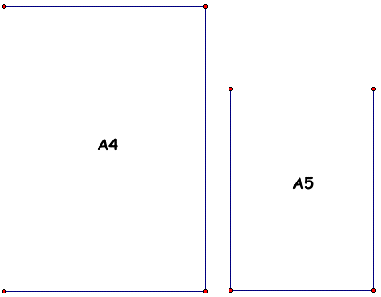 A4 Paper Size - What Size Is A4 Paper?