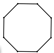 Construction of a Regular Octagon