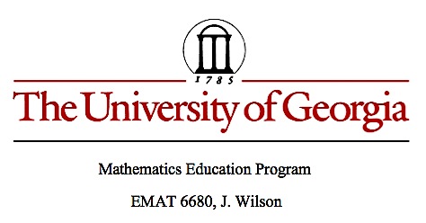 UGA logo