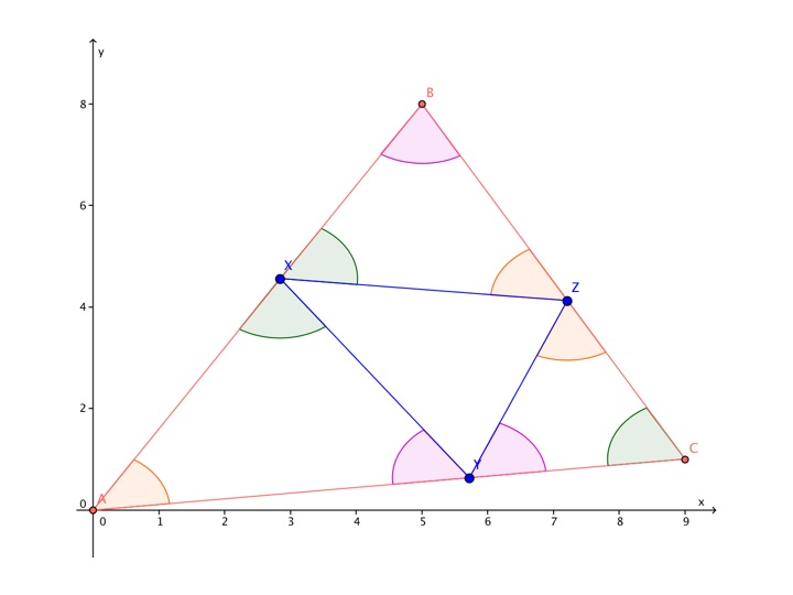 [Similar Angles]