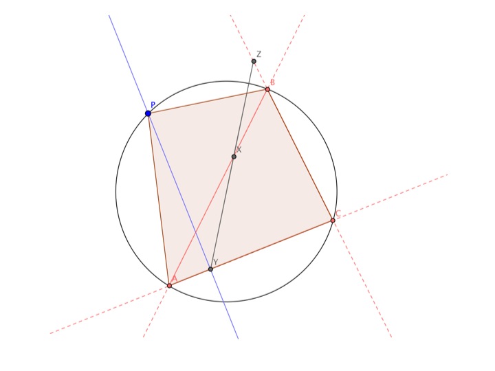 [first cyclic quadrilateral]