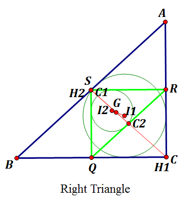 Medial Triangles