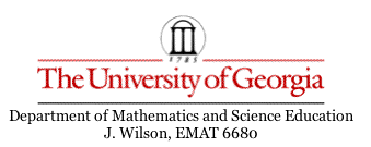 UGA logo