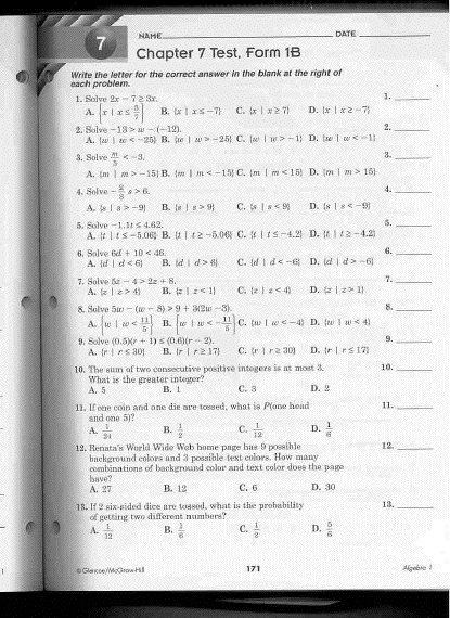course-3-chapter-5-test-form-2a-answers