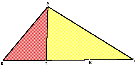 Trying to Trisect a Triangle