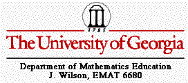 Right Triangle, Altitude of Right Triangle, and the Geometric Mean