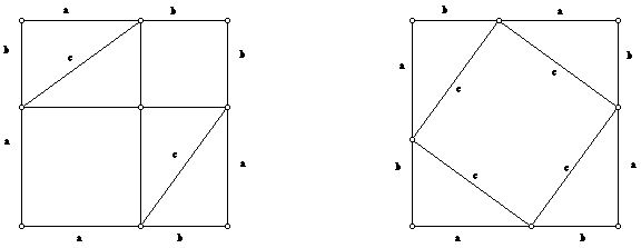 pythagorean theorem puzzle worksheet