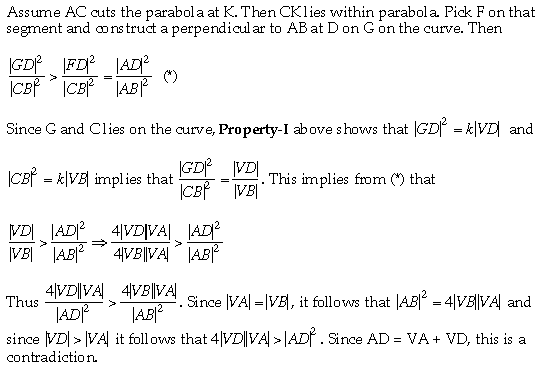 An Explanatory Approach to Archimedes's Quadrature of the Parabola