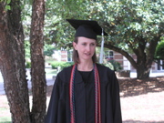 Mercer Graduate 2006