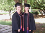 Mercer Graduates 2006