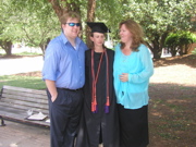 Joshua, Karen, & Nancy