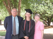 Jim, Karen, & Corene