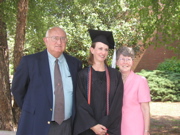 Jim, Karen, & Corene