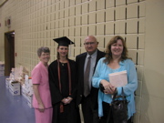 Mercer Commencement 2006