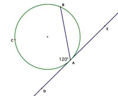 Angles Day 3 Answers