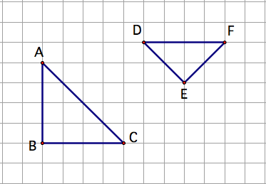 TAXICAB GEOMETRY