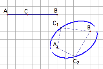 TAXICAB GEOMETRY