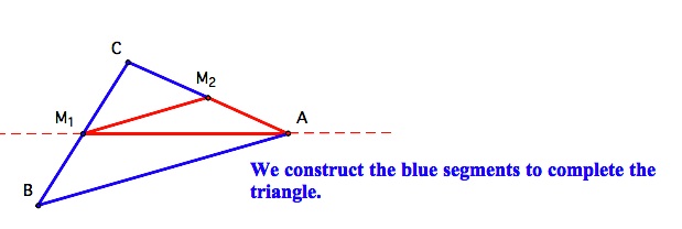 TriangleConstructions