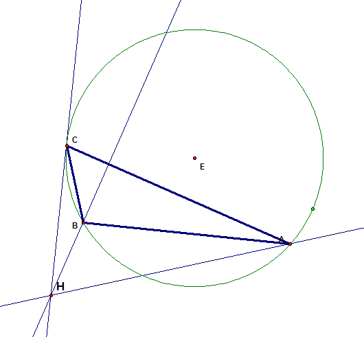 Click here for a GSP sketch of theinscribed triangle and its ...